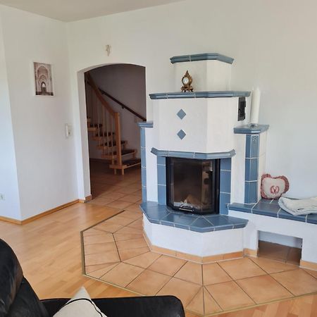 Karuna Haus Bad Windsheim Zewnętrze zdjęcie