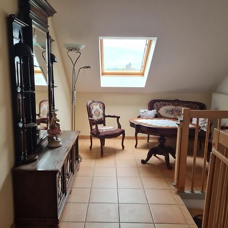 Karuna Haus Bad Windsheim Zewnętrze zdjęcie