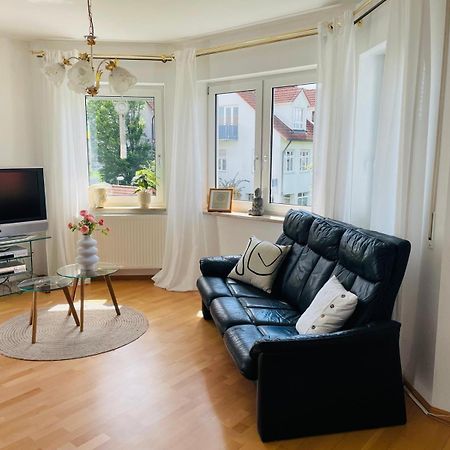 Karuna Haus Bad Windsheim Zewnętrze zdjęcie
