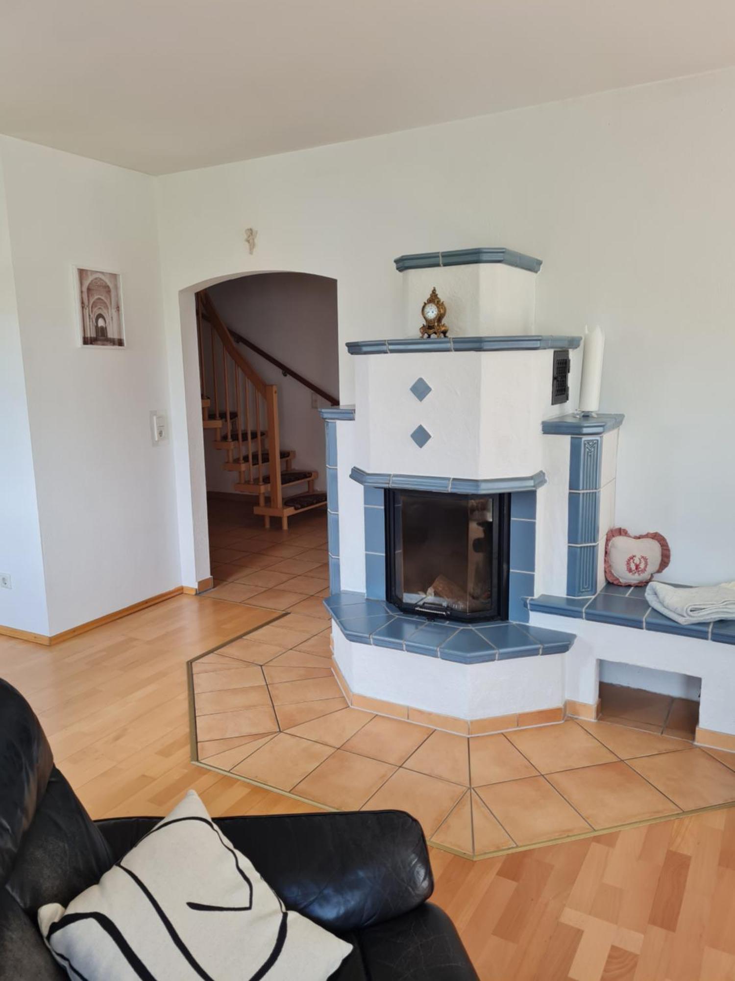 Karuna Haus Bad Windsheim Zewnętrze zdjęcie