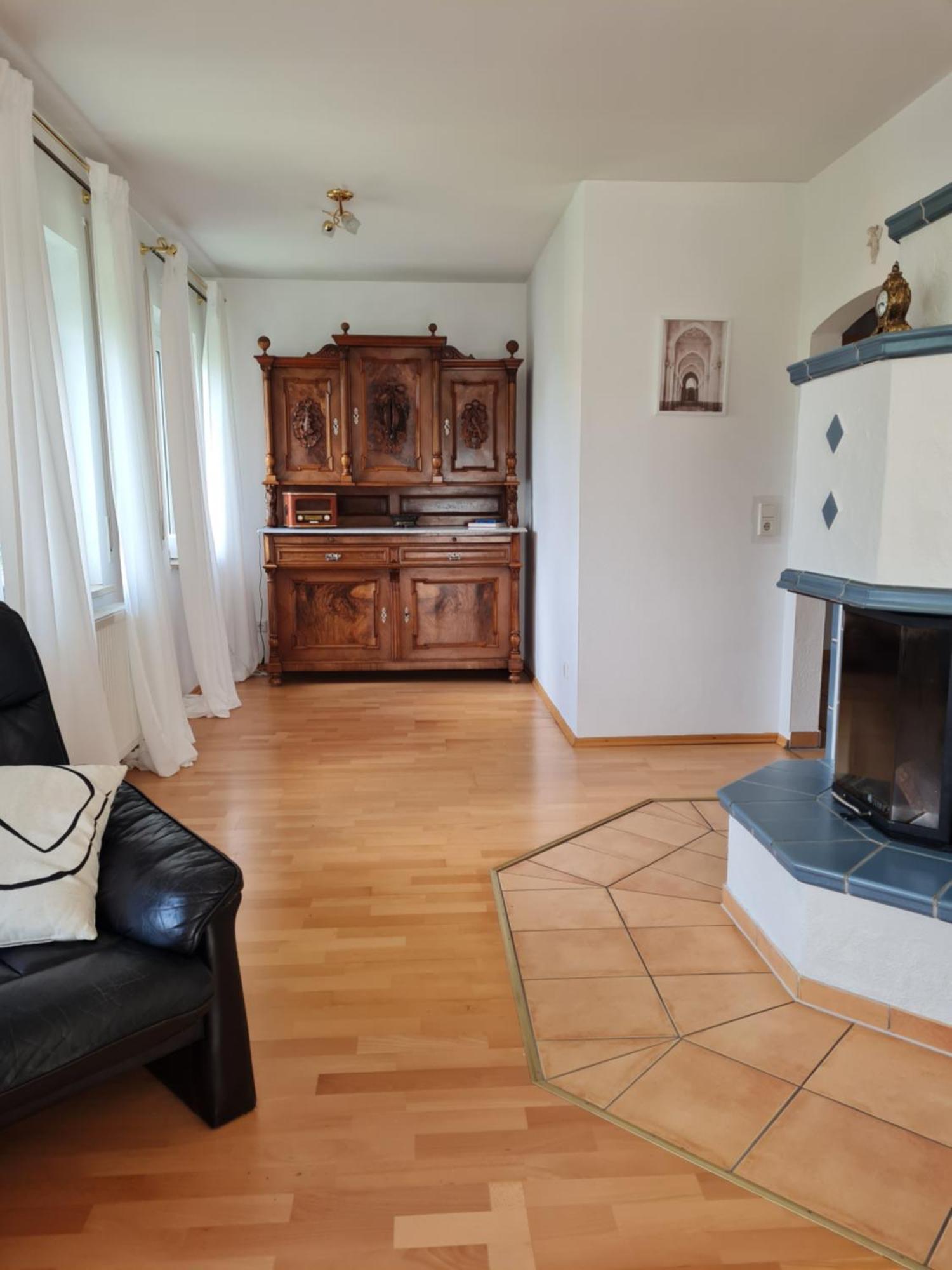 Karuna Haus Bad Windsheim Zewnętrze zdjęcie