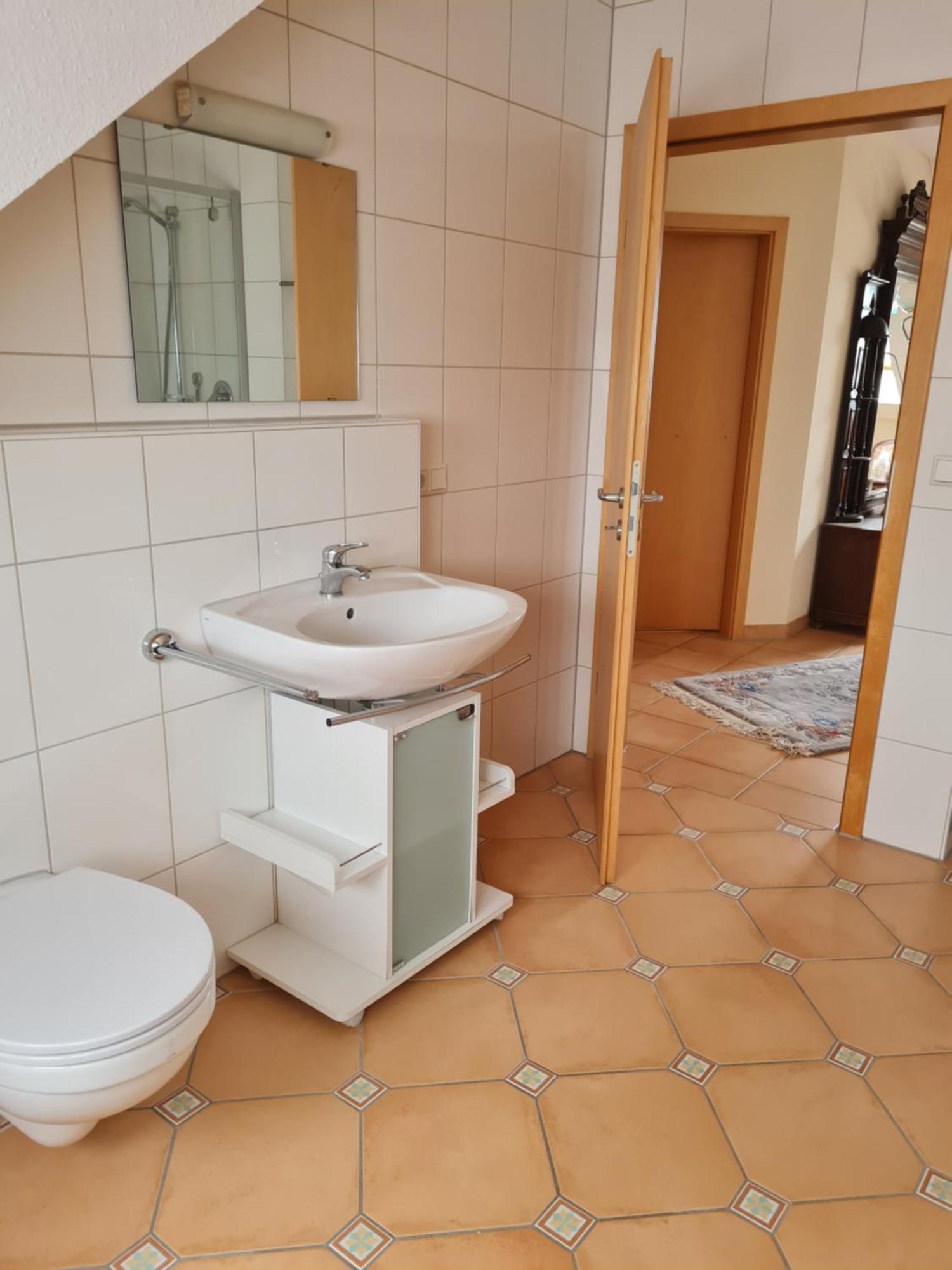 Karuna Haus Bad Windsheim Zewnętrze zdjęcie