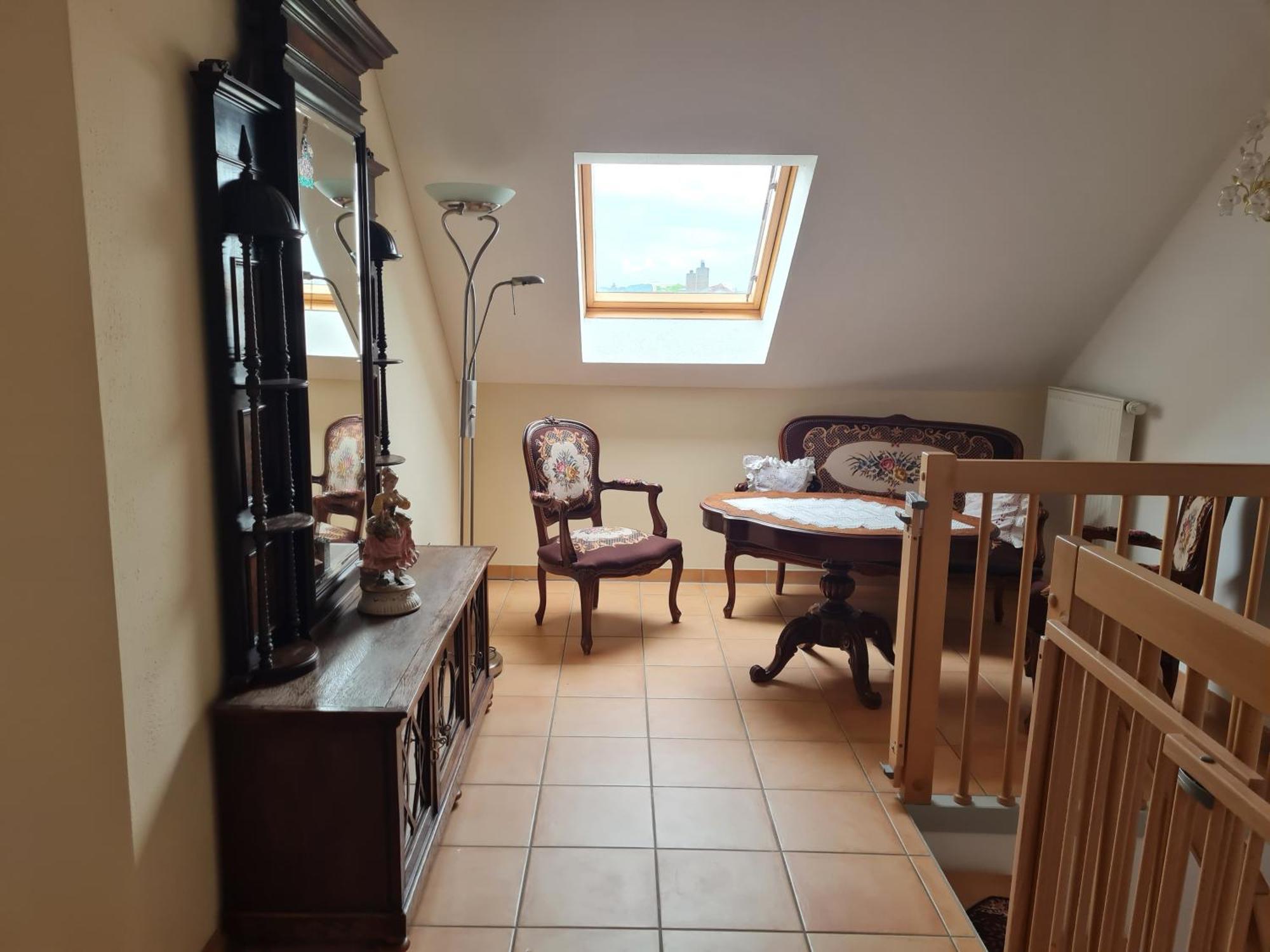 Karuna Haus Bad Windsheim Zewnętrze zdjęcie